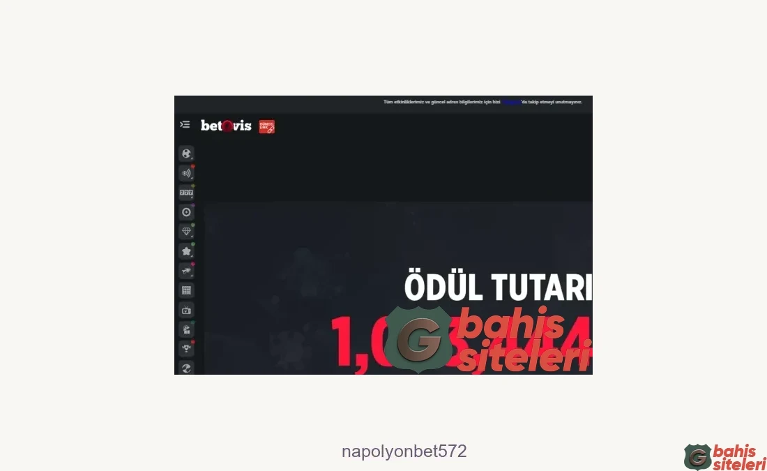 Napolyonbet572