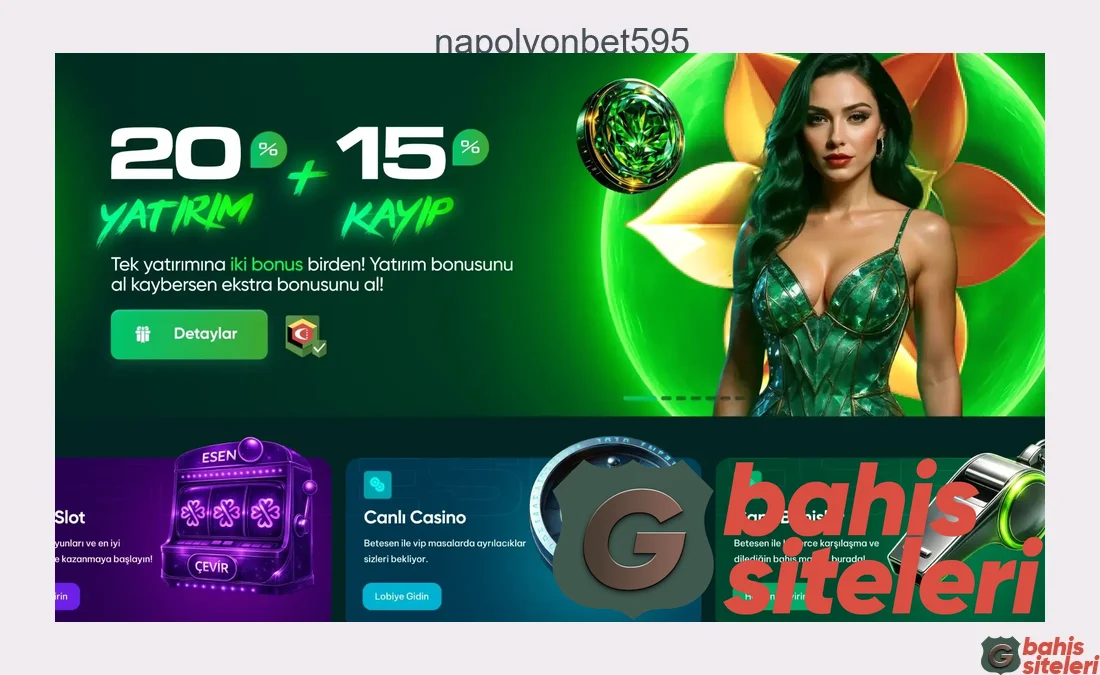 Napolyonbet595