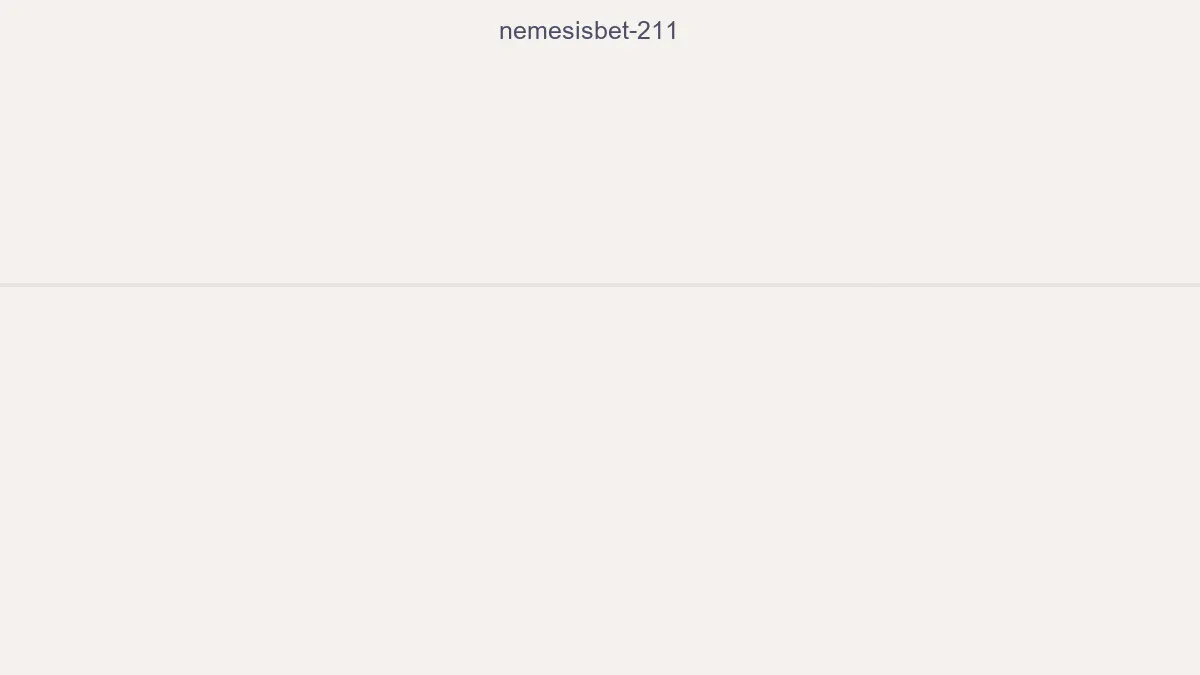 Nemesisbet 211