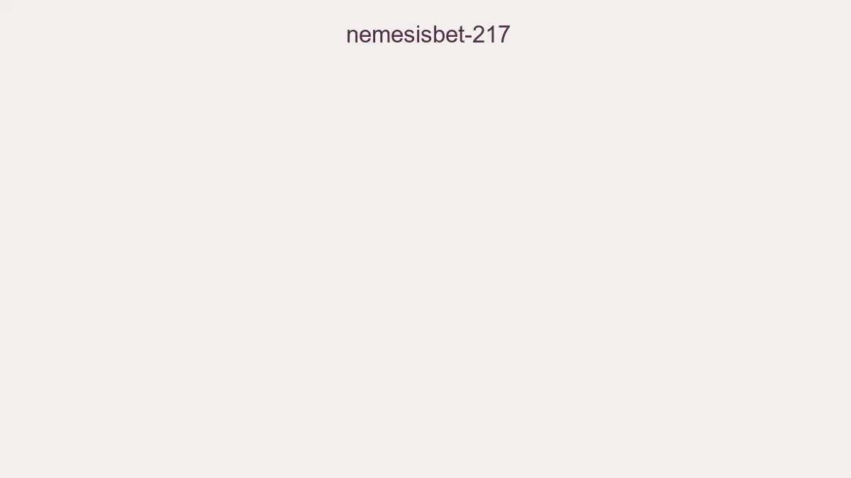 Nemesisbet 217