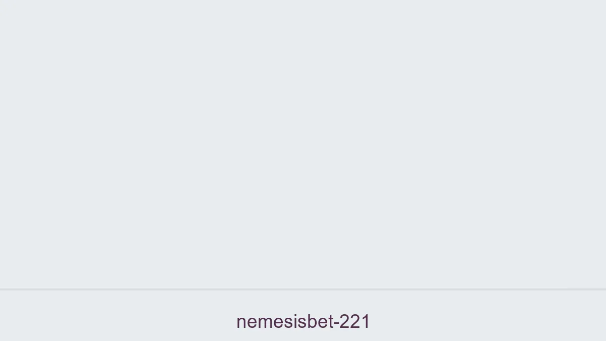 Nemesisbet 221
