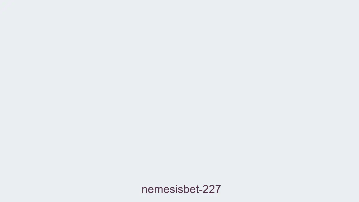 Nemesisbet 227