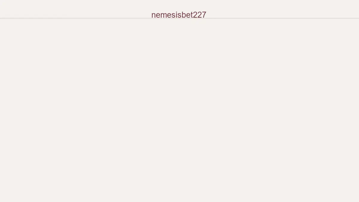 Nemesisbet227