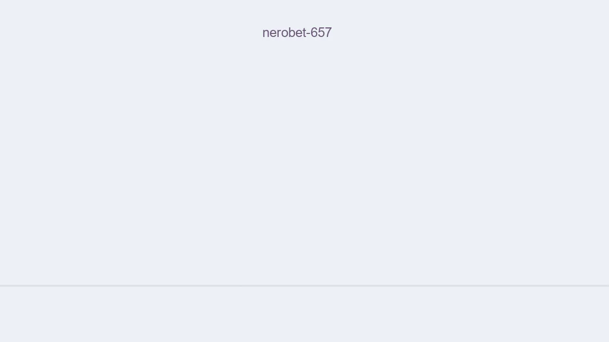 Nerobet 657