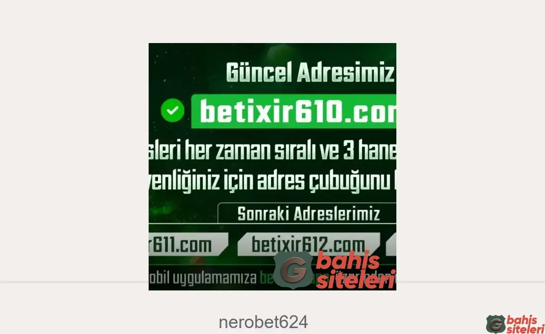 Nerobet624