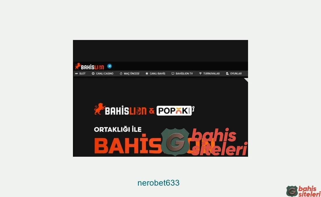 Nerobet633