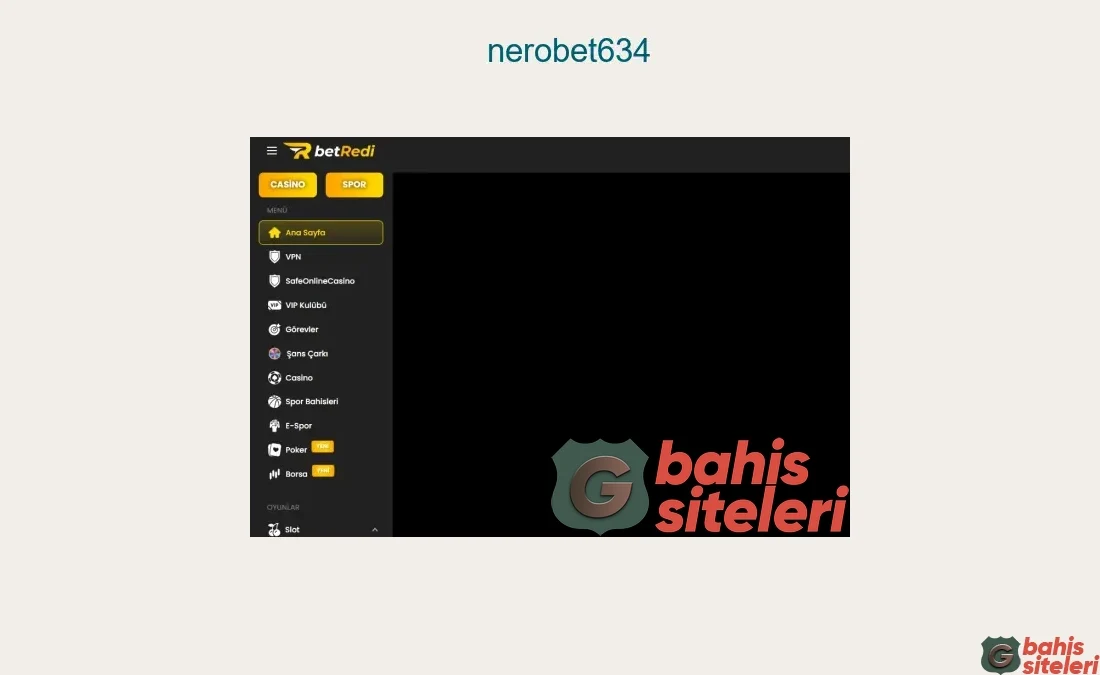 Nerobet634