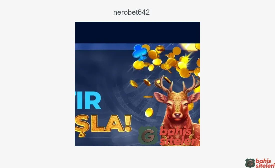 Nerobet642