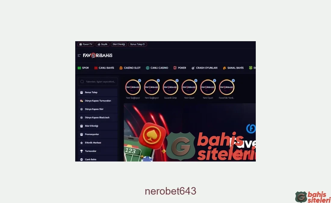 Nerobet643