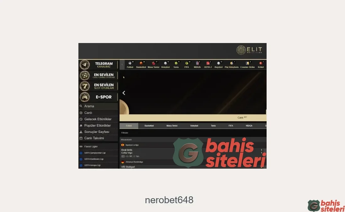 Nerobet648