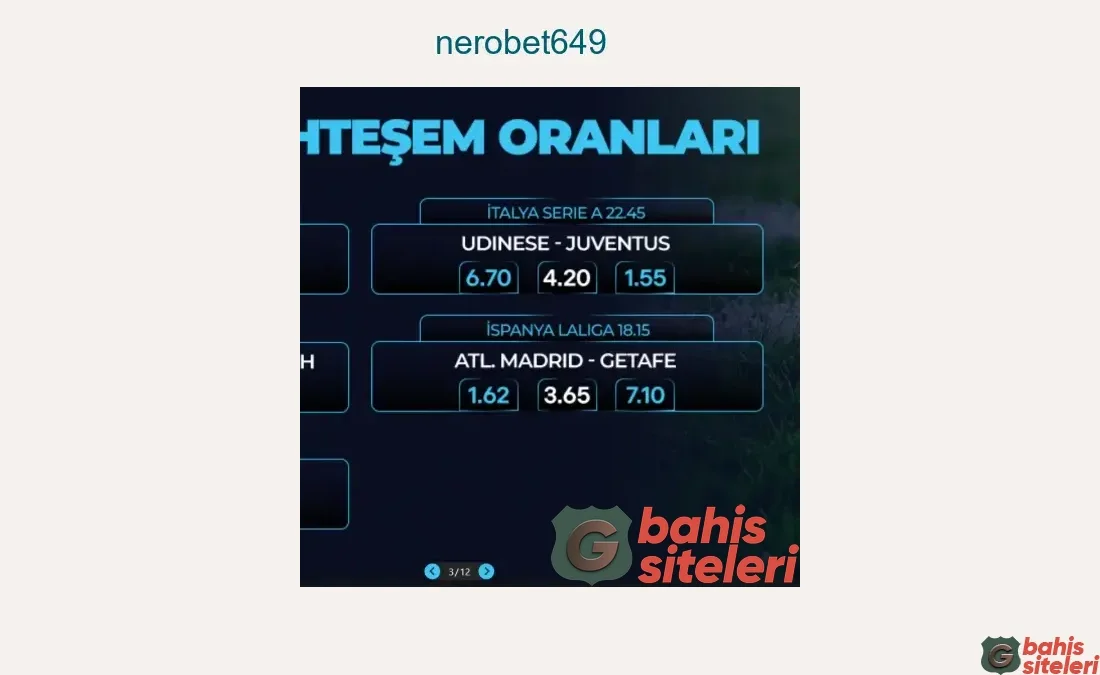 Nerobet649