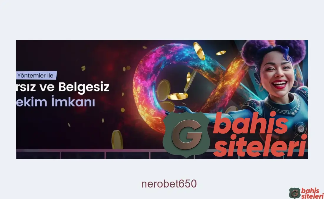 Nerobet650
