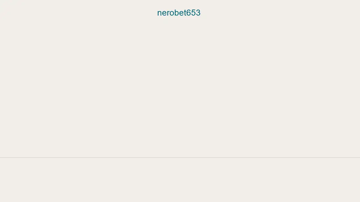 Nerobet653