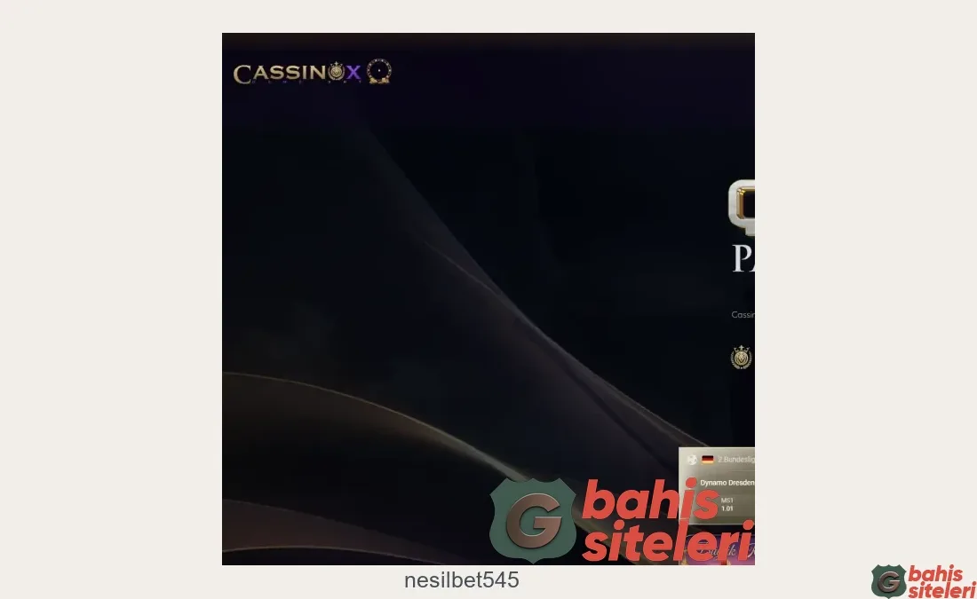 Nesilbet545