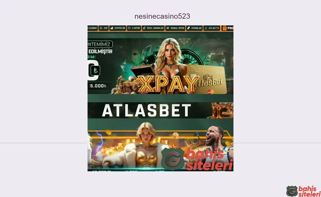 Nesinecasino523