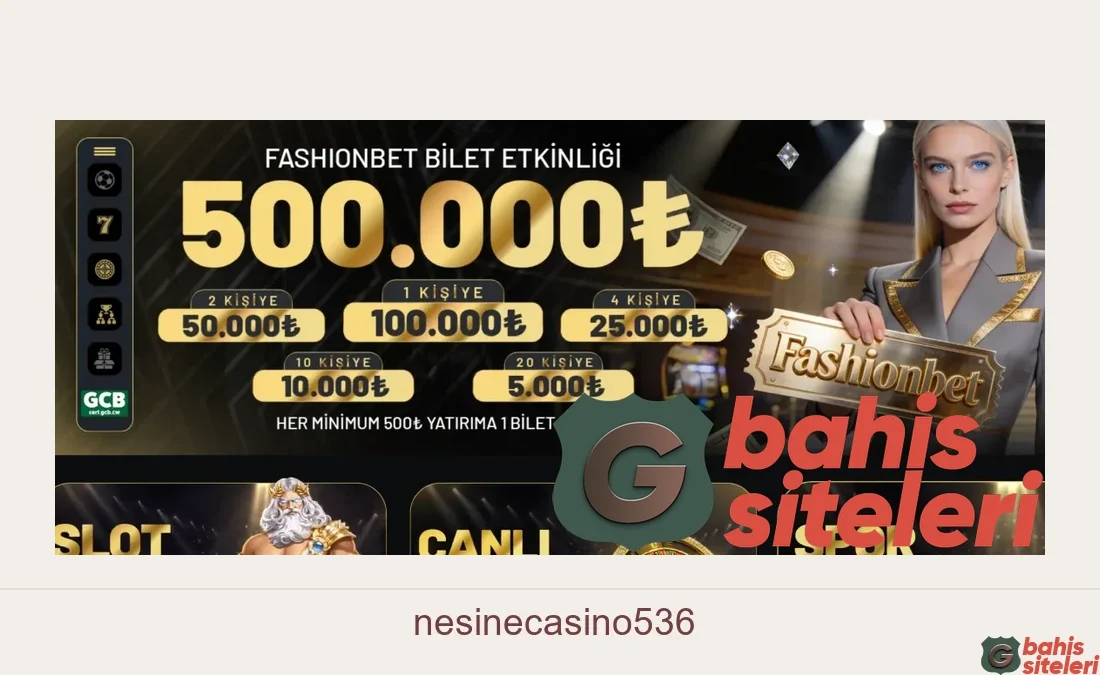 Nesinecasino536