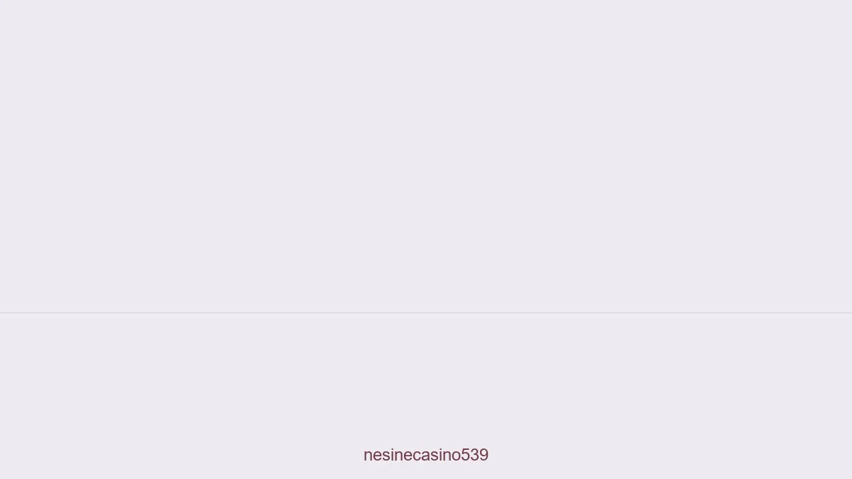 Nesinecasino539