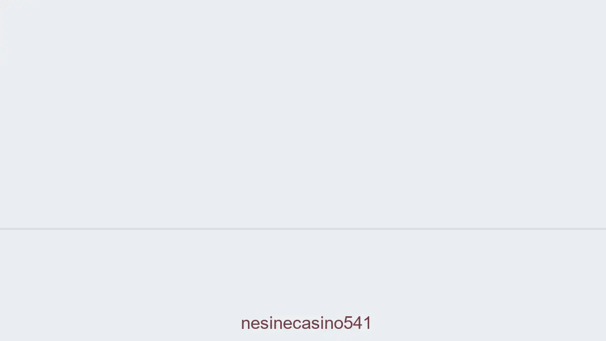 Nesinecasino541