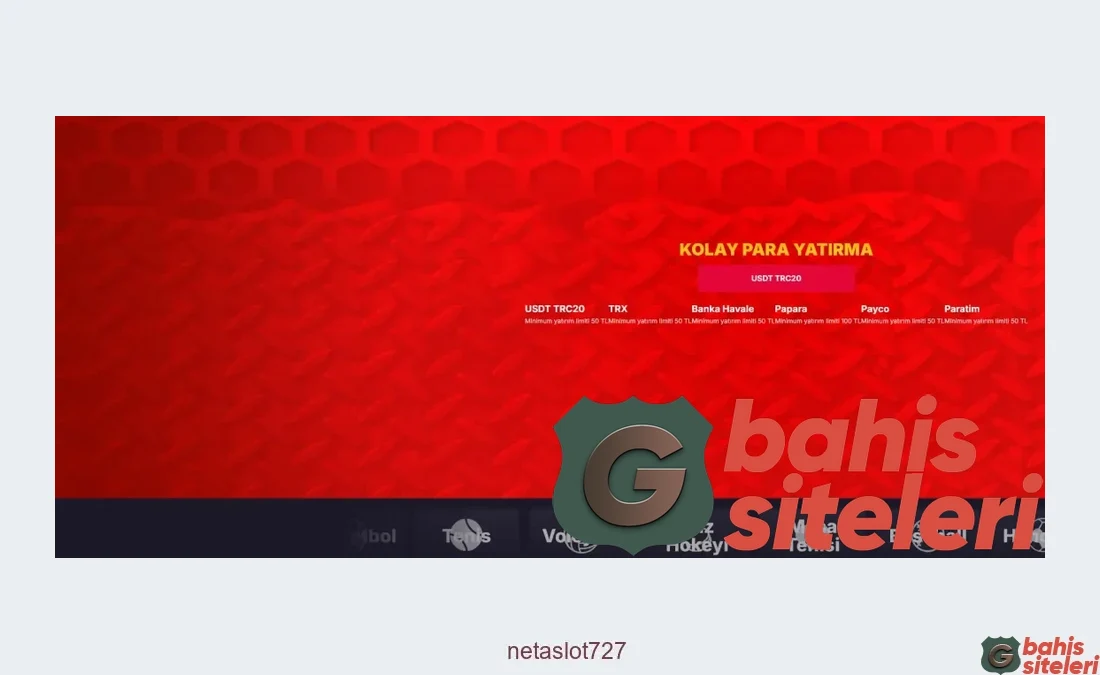 Netaslot727