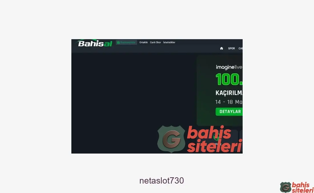 Netaslot730