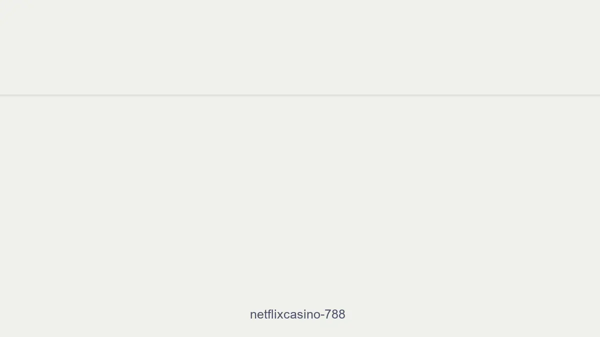 Netflixcasino 788
