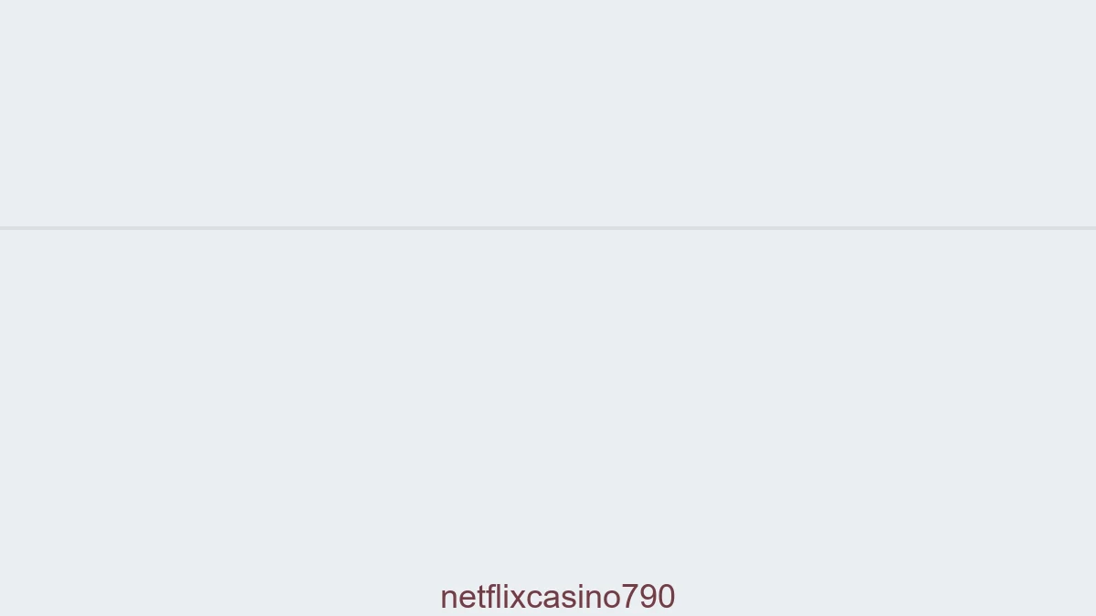Netflixcasino790