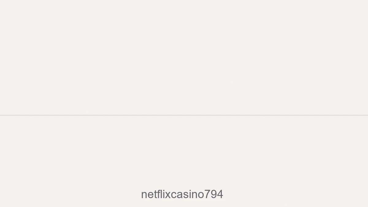 Netflixcasino794