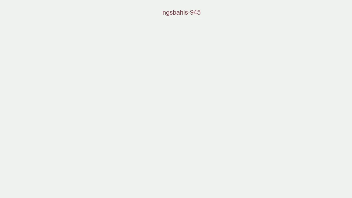 Ngsbahis 945