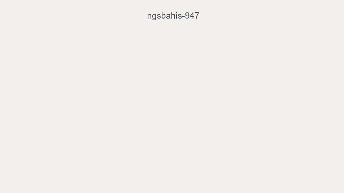 Ngsbahis 947