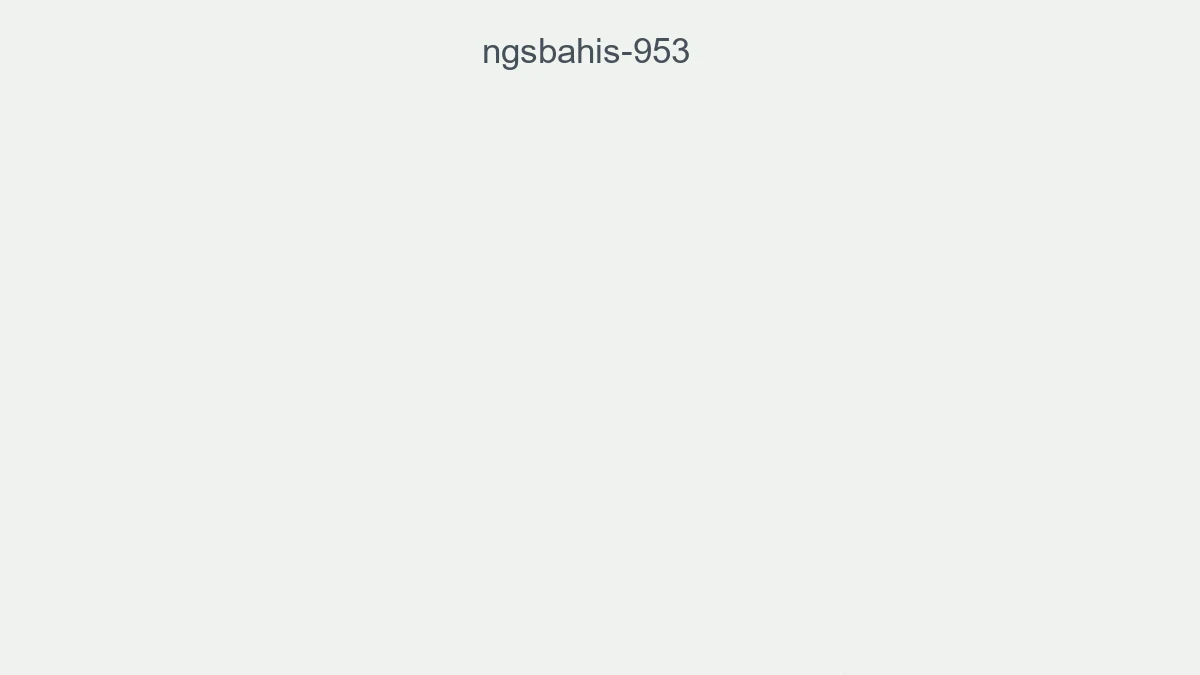 Ngsbahis 953