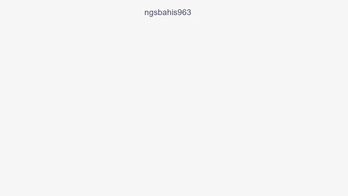Ngsbahis963