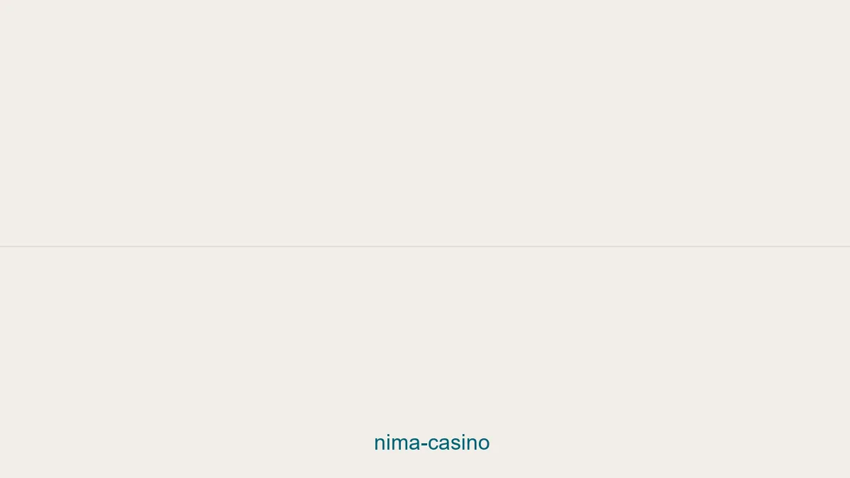 Nima Casino