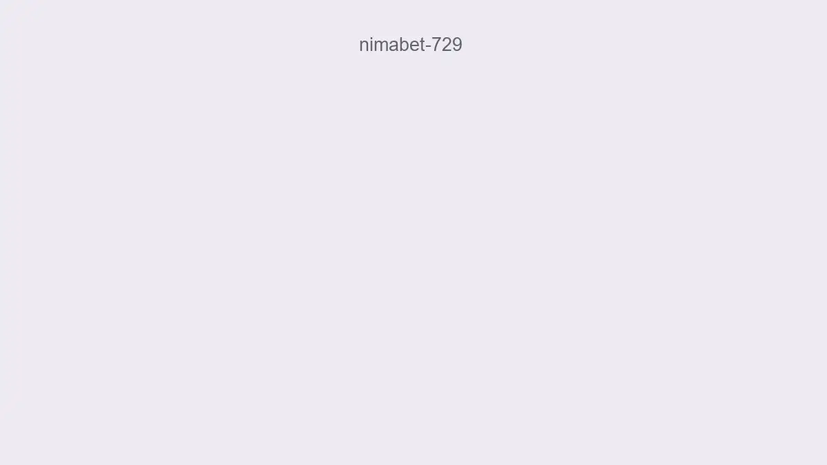 Nimabet 729