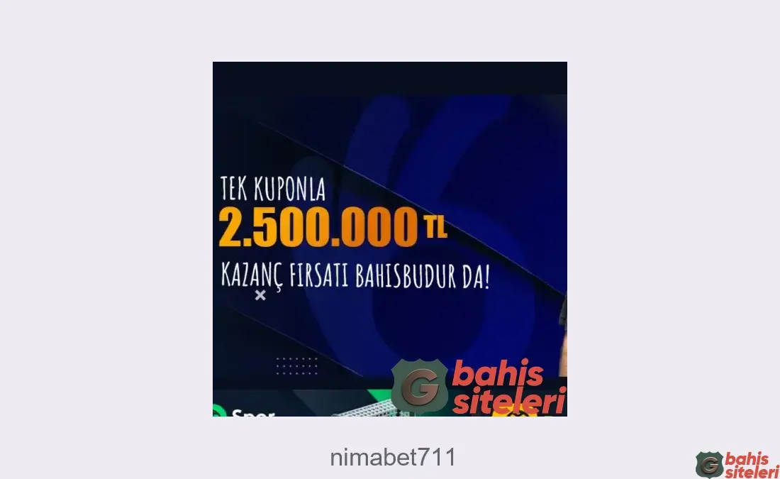 Nimabet711
