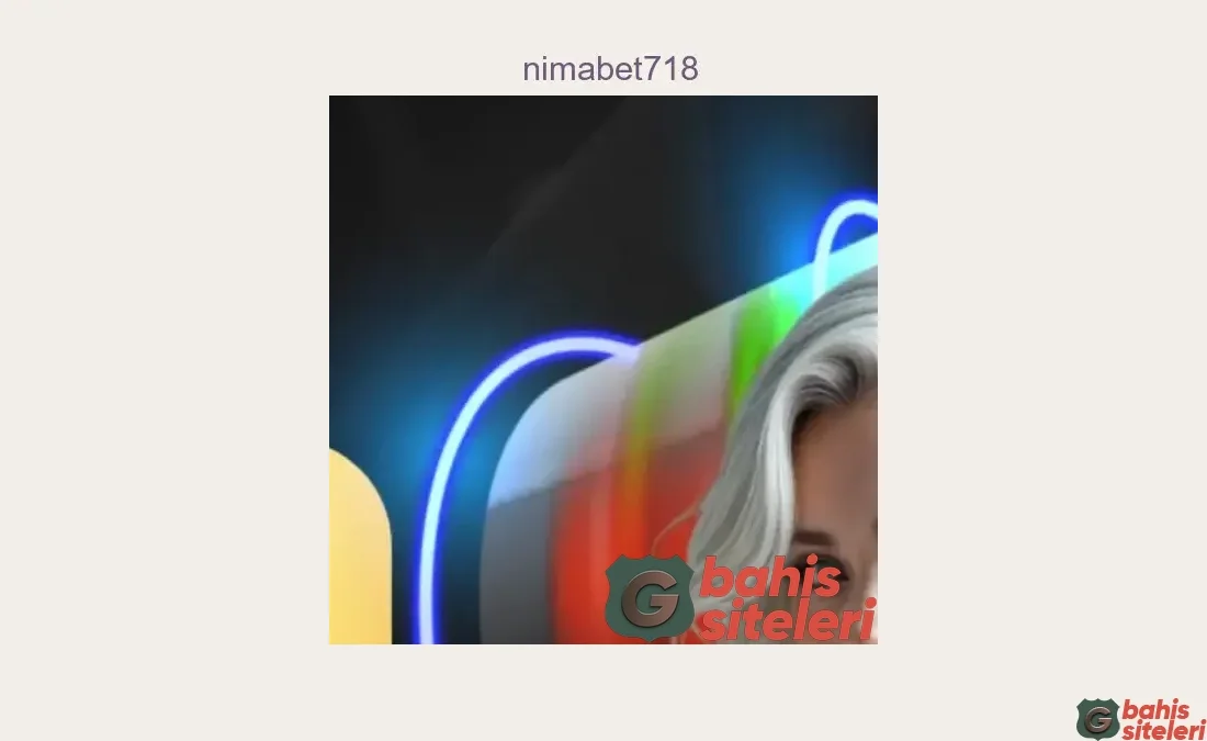 Nimabet718