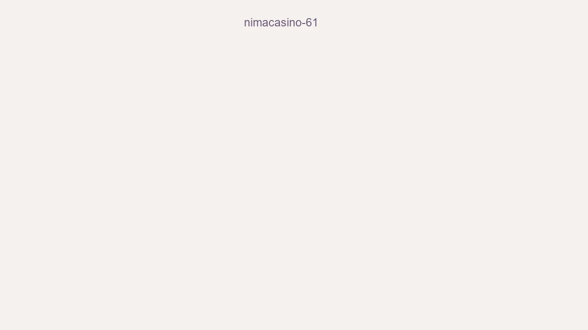 Nimacasino 61