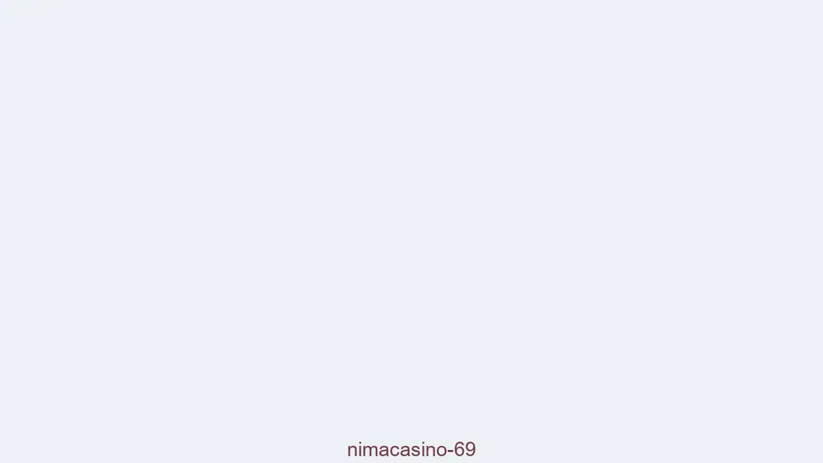 Nimacasino 69