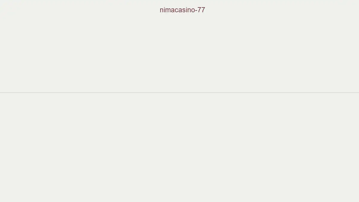 Nimacasino 77