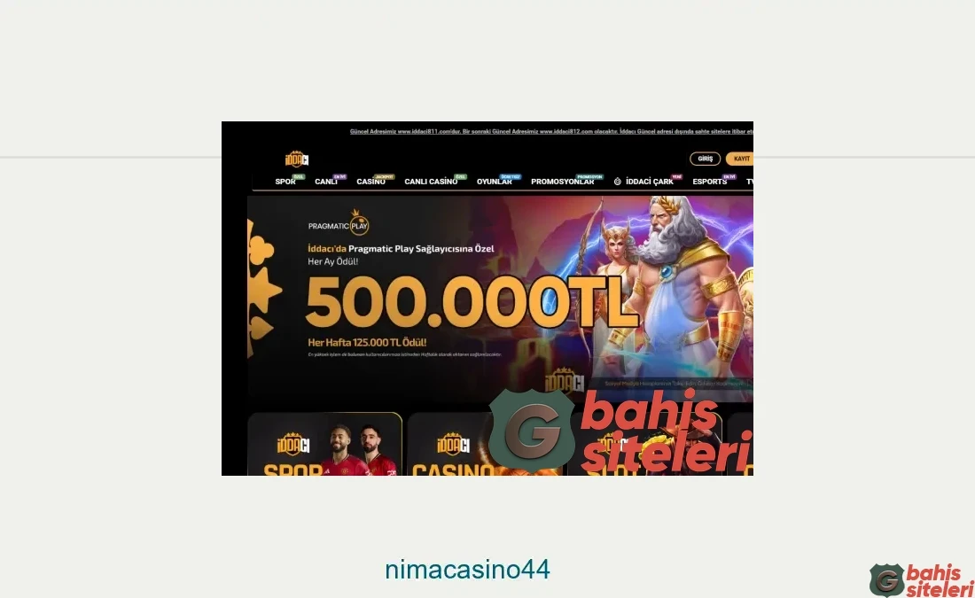 Nimacasino44