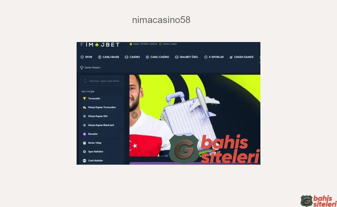 Nimacasino58