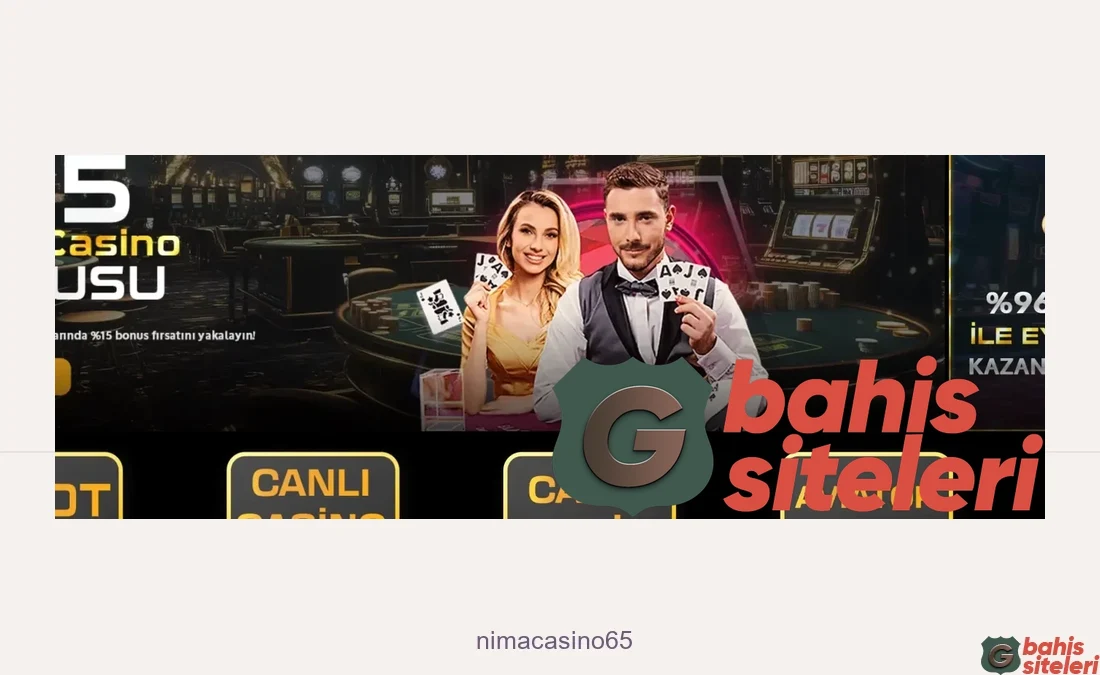 Nimacasino65