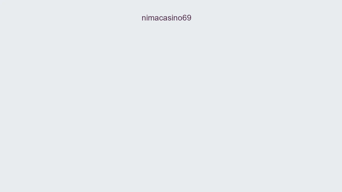 Nimacasino69