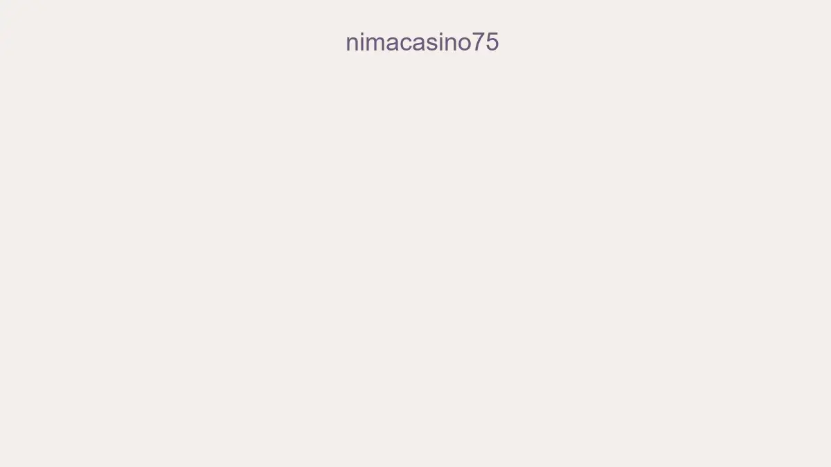 Nimacasino75