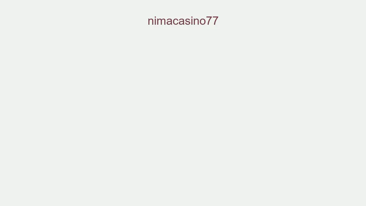 Nimacasino77