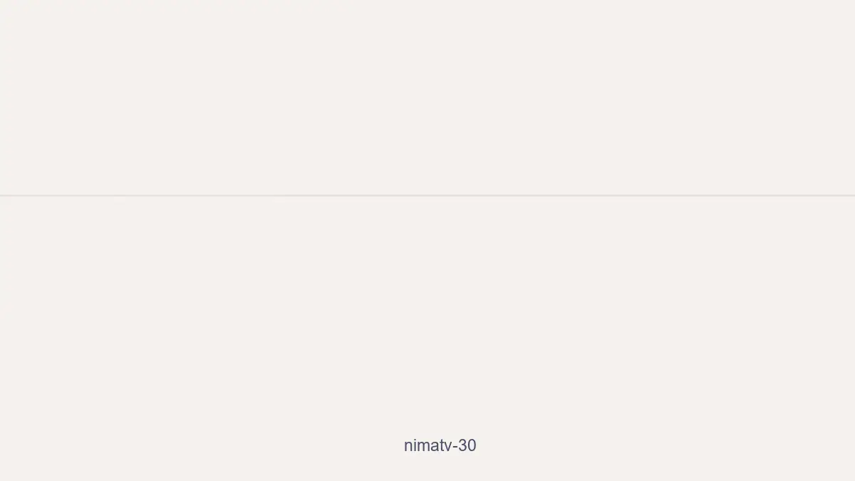 Nimatv 30