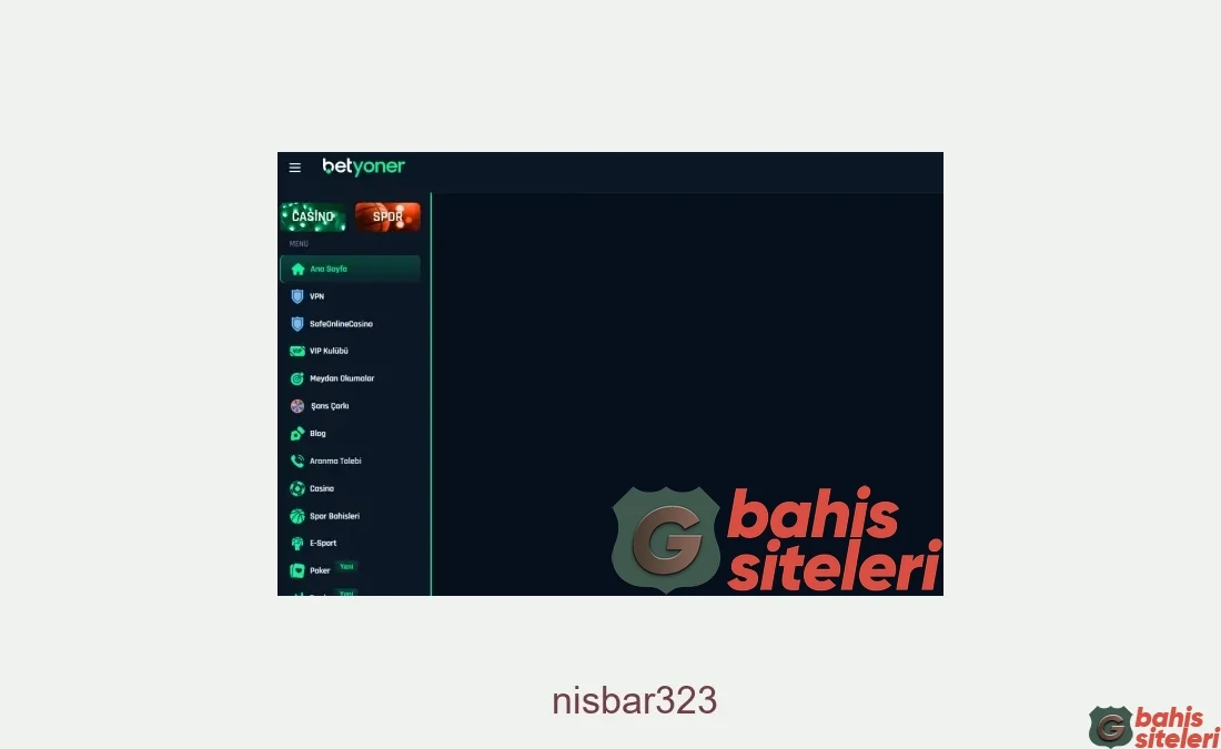 Nisbar323