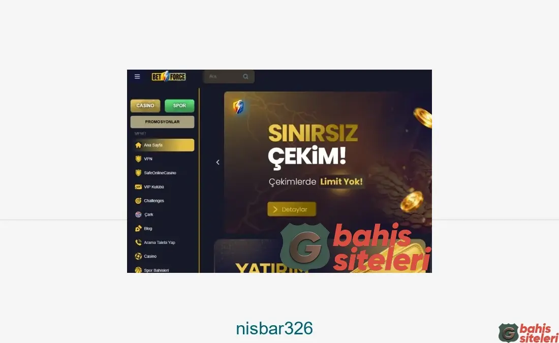 Nisbar326