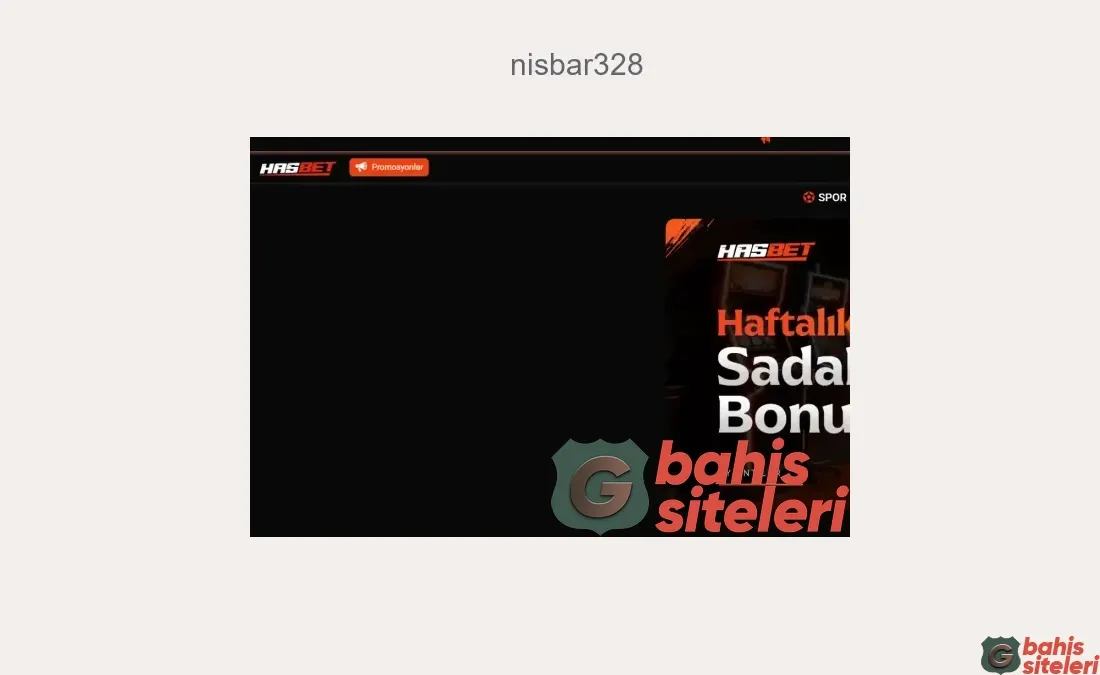 Nisbar328