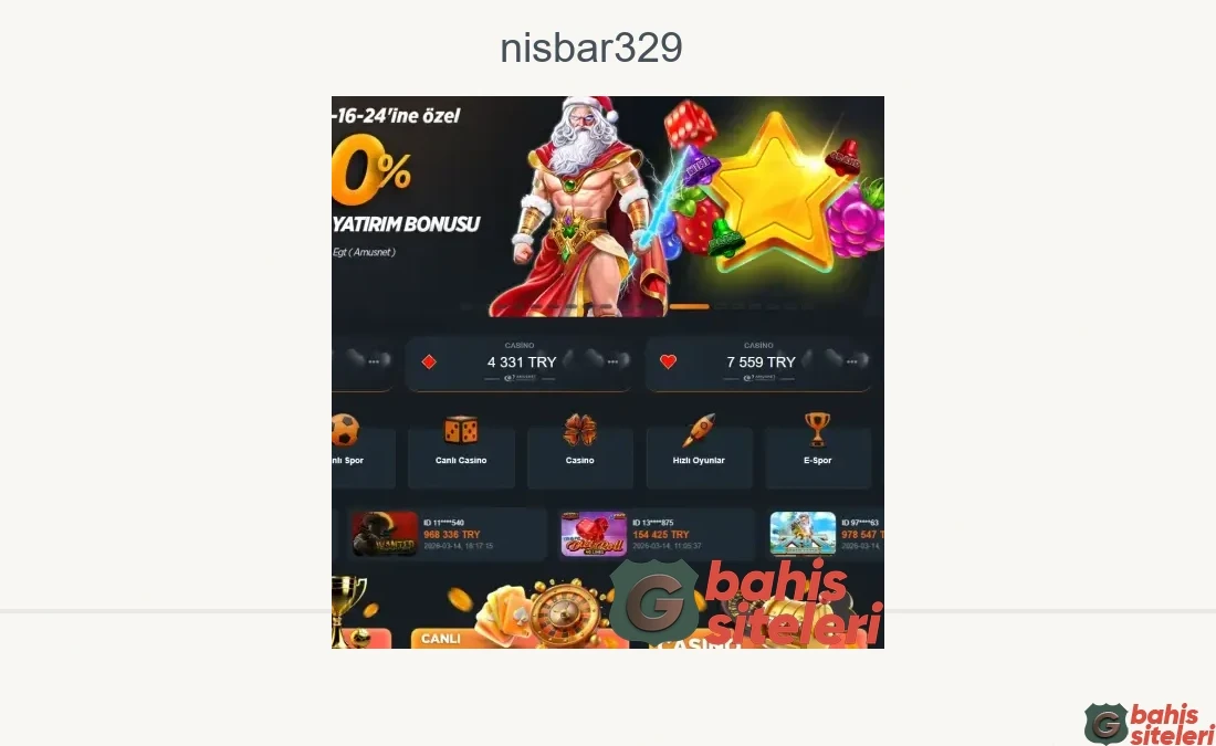 Nisbar329