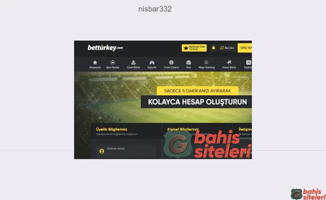 Nisbar332